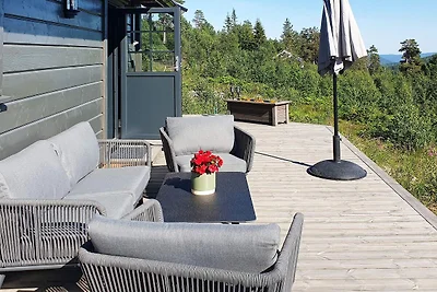 6 Personen Ferienhaus in Passebekk-By Traum