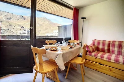 Apartment in La Croisette mit Zugang zu den...