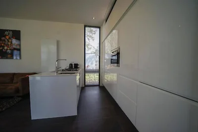 Elegantes Otterlo Chalet für 4 Personen