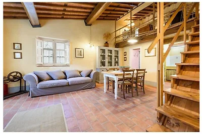 Villa Dani Comfortabele vakantiewoning