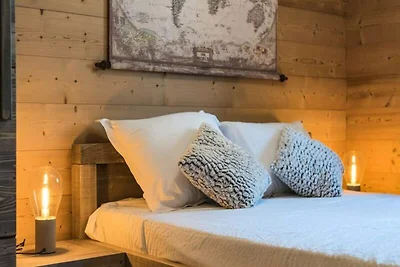 Appartamento a Les Retenues con accesso diret...