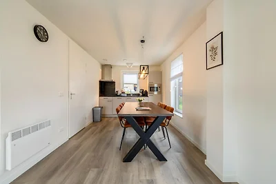 Vakantiehuis Simonshaven bij Meerstrand
