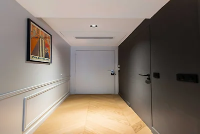 Wunderschönes 1BR/4P-Apartment - Montorgueil...