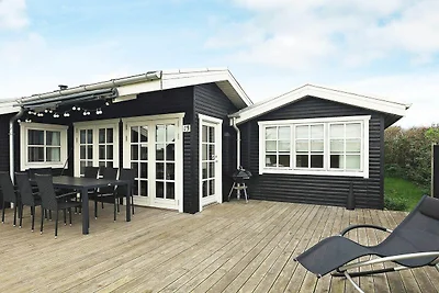 8 persoons vakantie huis in Løkken-By Traum