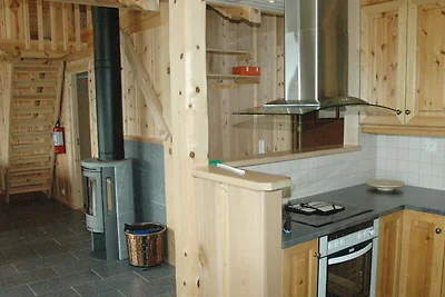 7 Personen Ferienhaus in Blaksæter-By Traum