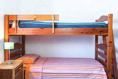 Gemütliches Ferienhaus in Lingua auf einer...