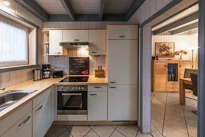 Exklusives skandinavisches Ferienhaus