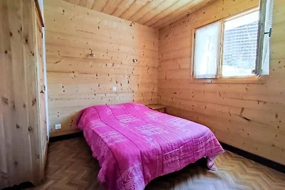 3 Zimmer für 7 Personen