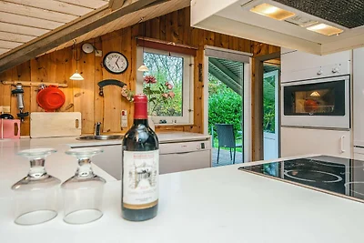 6 persoons vakantie huis in Oksbøl-By Traum