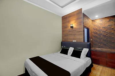 Deluxe Double Stay Near Badung