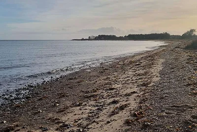 4 Personen Ferienhaus in Knebel-By Traum