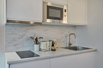 Erstaunliches Studio Le Marais