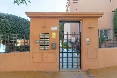 Los Lagos - Apartamento En Marbella.