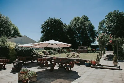 OYO Firs Lodge Londen Standaard...