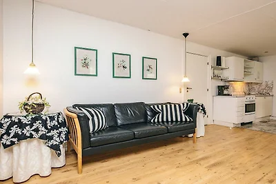 Ferienhaus in Marstal