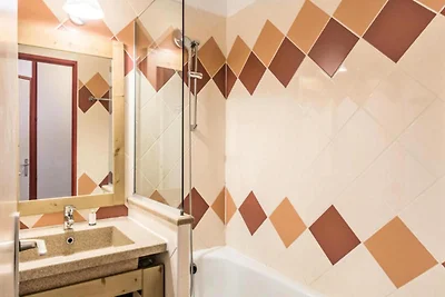 Wohnung in Avoriaz nahe L'Aquariaz