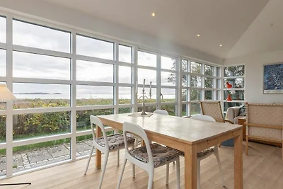 4 Personen Ferienhaus in Martofte-By Traum