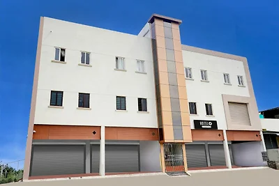 Super Hotel O  Radha Residency