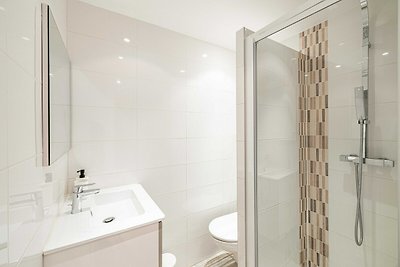 Renoviertes Apartment mit Parkplatz und Terra...
