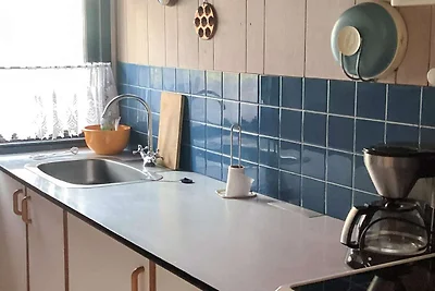 4 Personen Ferienhaus in Hals