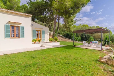 Son Mora - Ferienhaus Mit Privatem Pool