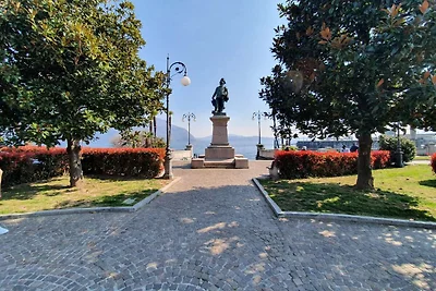 Omgeving (zomer) (1-5 km) Omgeving (zomer) (1-5 km)