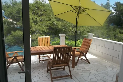 SULLA SPIAGGIA, FRONTE MARE