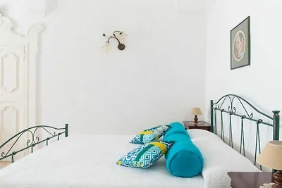 Casa Rosetta Komfortowa rezydencja wakacyjna