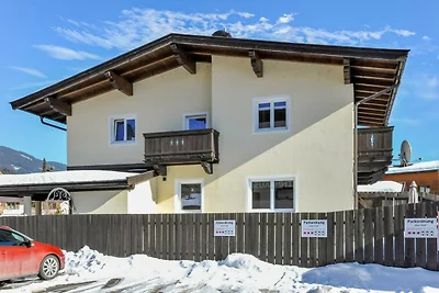 Luxe villa nabij het skigebied in Brixen im...