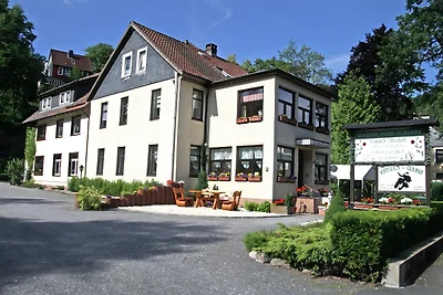 Ferienwohnung im Herzen des Harzes