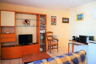 Residenz Hauts Port Maria für 5 Personen