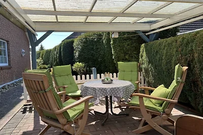 Ferienwohnung Nordlys