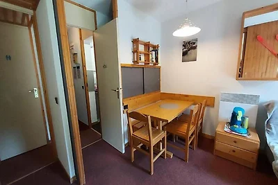 Résidence Pierrer G Studio für 4 Personen