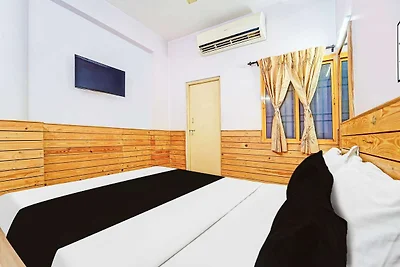 Super Hotel O Namakkal