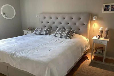 4 Sterne Ferienhaus in Skäret