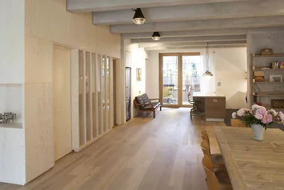 Wohnung in Hamburg mit Schwimmbecken