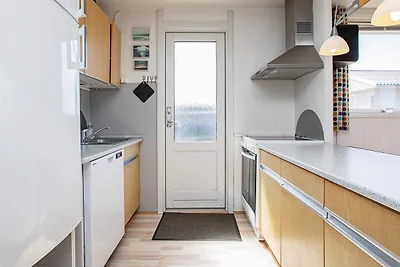 6 Personen Ferienhaus in Lemvig