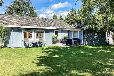7 Personen Ferienhaus in Væggerløse