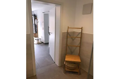 Piacevole appartamento con terrazza