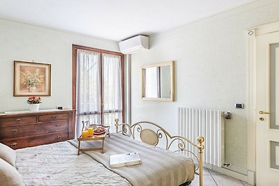 Ferienwohnung mit 1 Schlafzimmer