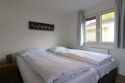 Vakantiehuis met 1 slaapkamer