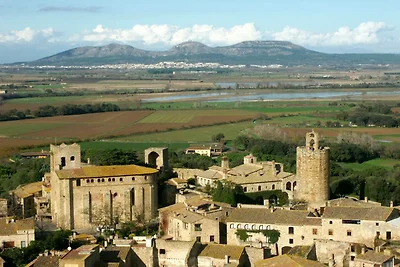 Wohnung in Costa Brava