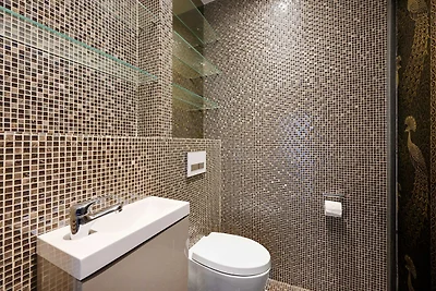 Charmante Wohnung - 2BR/4P - Champs-Élysées