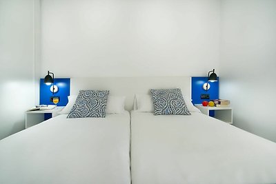 Aparthotel El Dorado