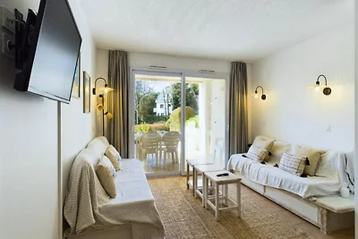 Apartment in La Baule in der Nähe des...