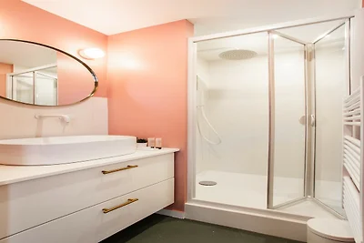 Charmante Wohnung - 1 Schlafzimmer/4 Personen...
