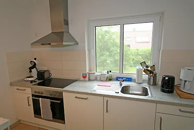 Casa vacanze Barbara, Zarrentin