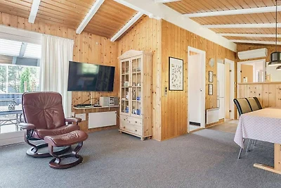6 Personen Ferienhaus in Blåvand-By Traum
