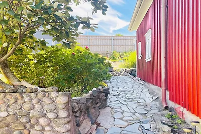 4 Personen Ferienhaus in Rönnäng-By Traum