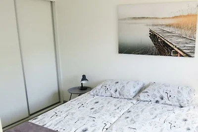 Vakantiehuis in Biddinghuizen met terras